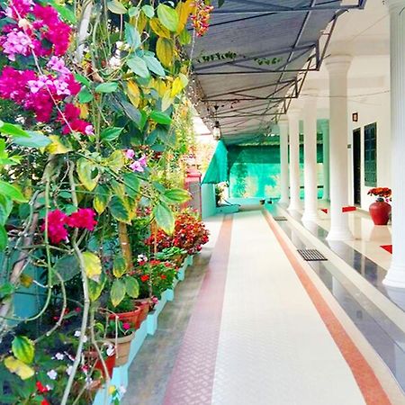 Viduthi Homestay Munnar Kültér fotó