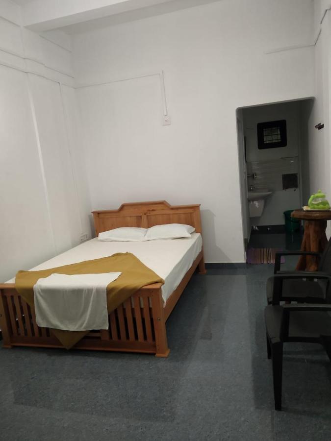 Viduthi Homestay Munnar Kültér fotó