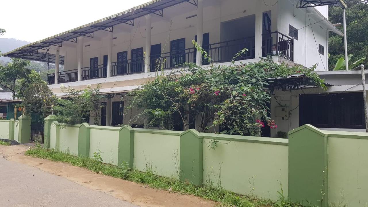 Viduthi Homestay Munnar Kültér fotó