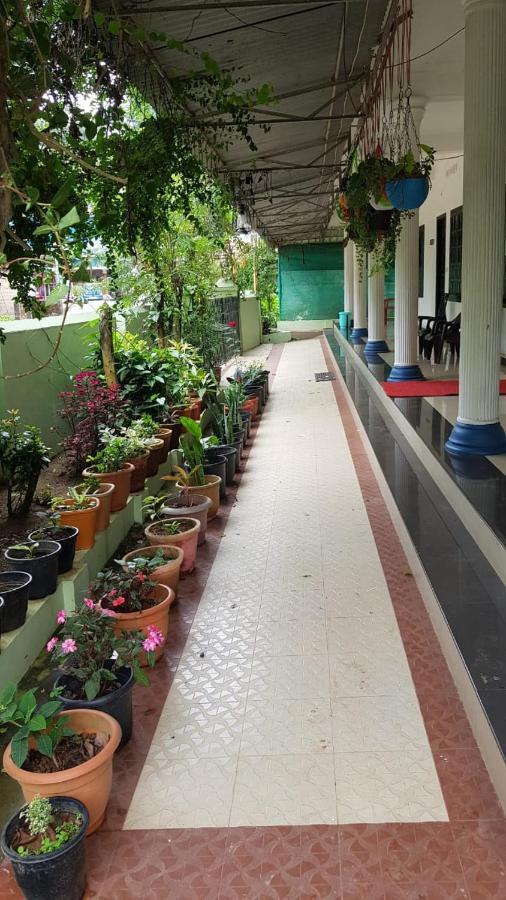 Viduthi Homestay Munnar Kültér fotó