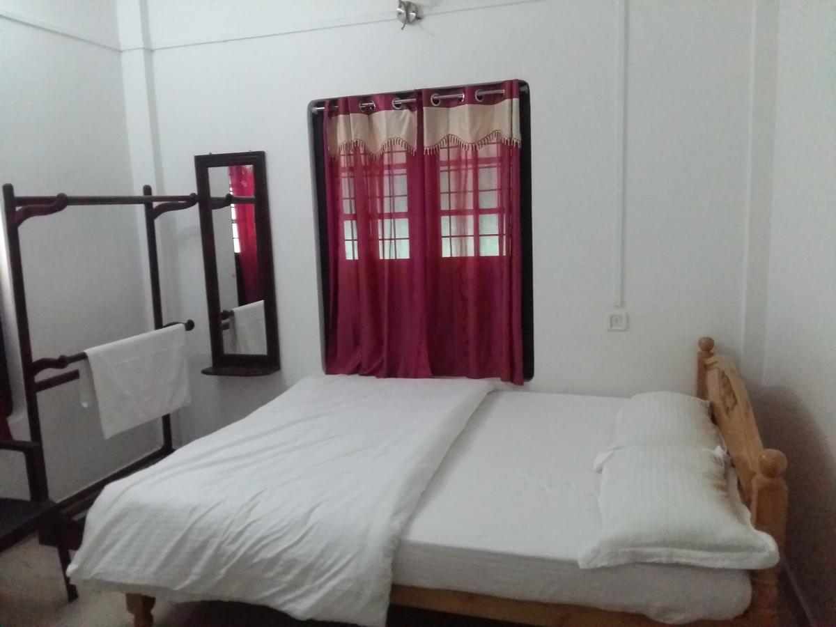 Viduthi Homestay Munnar Kültér fotó