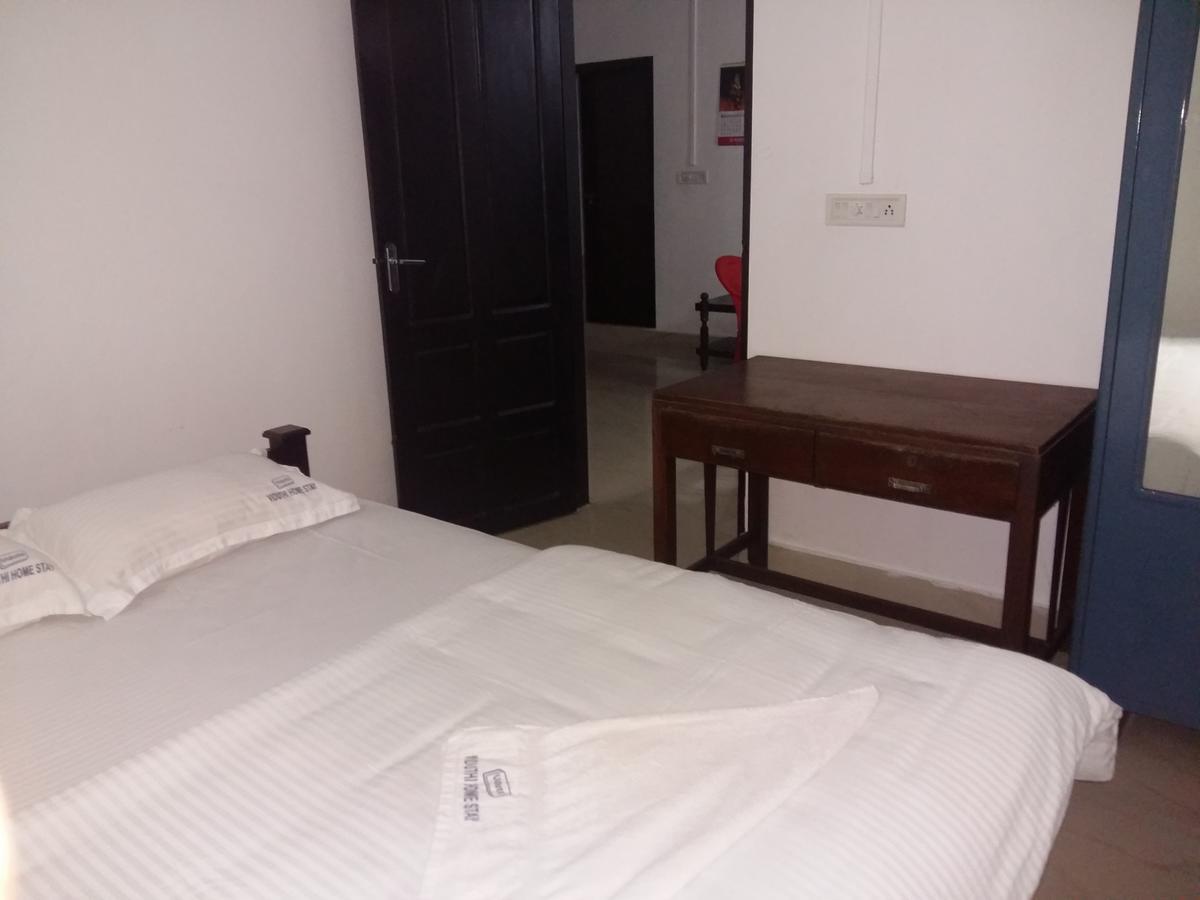 Viduthi Homestay Munnar Kültér fotó