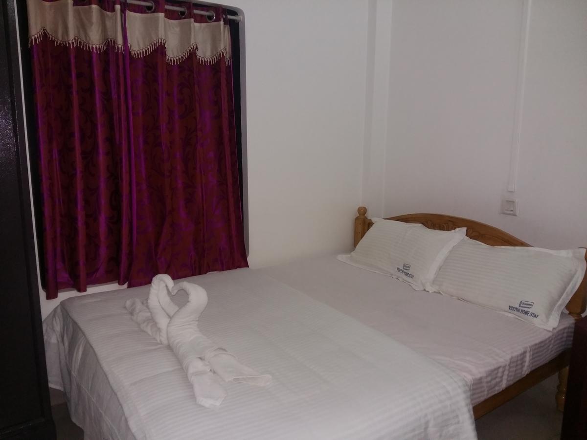 Viduthi Homestay Munnar Kültér fotó