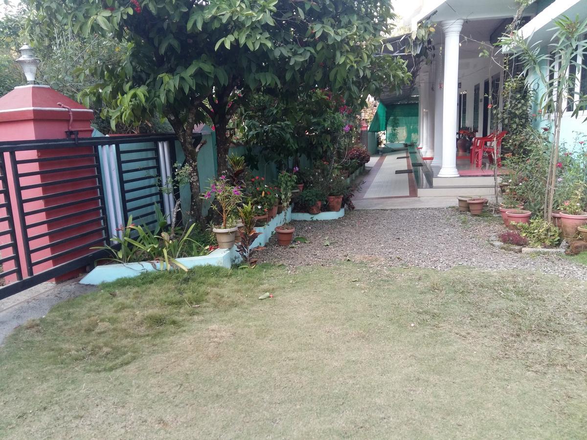 Viduthi Homestay Munnar Kültér fotó