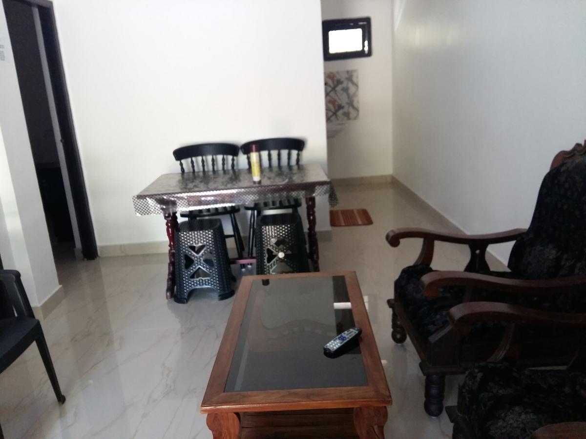 Viduthi Homestay Munnar Kültér fotó