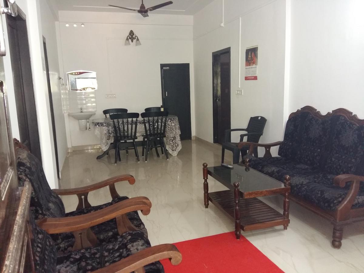 Viduthi Homestay Munnar Kültér fotó