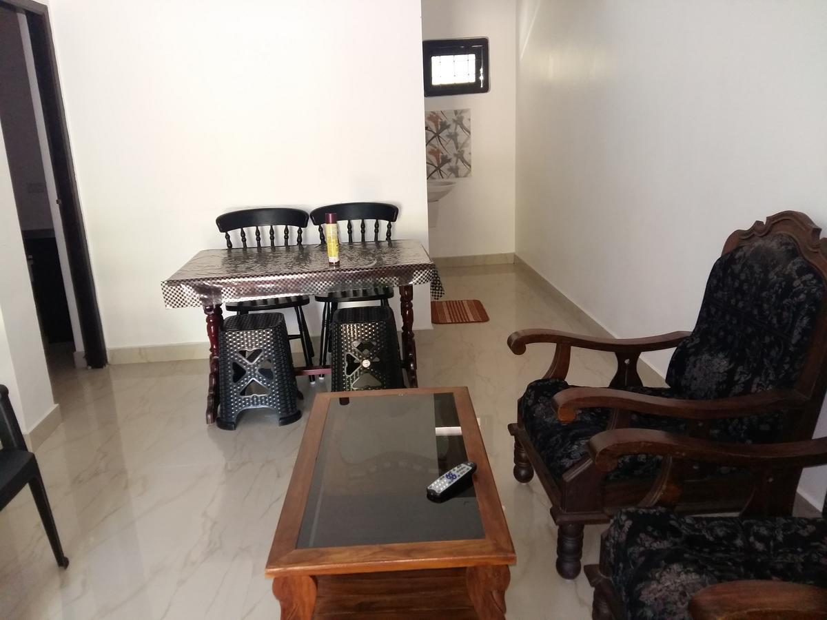 Viduthi Homestay Munnar Kültér fotó