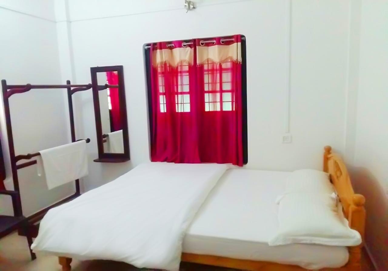 Viduthi Homestay Munnar Kültér fotó