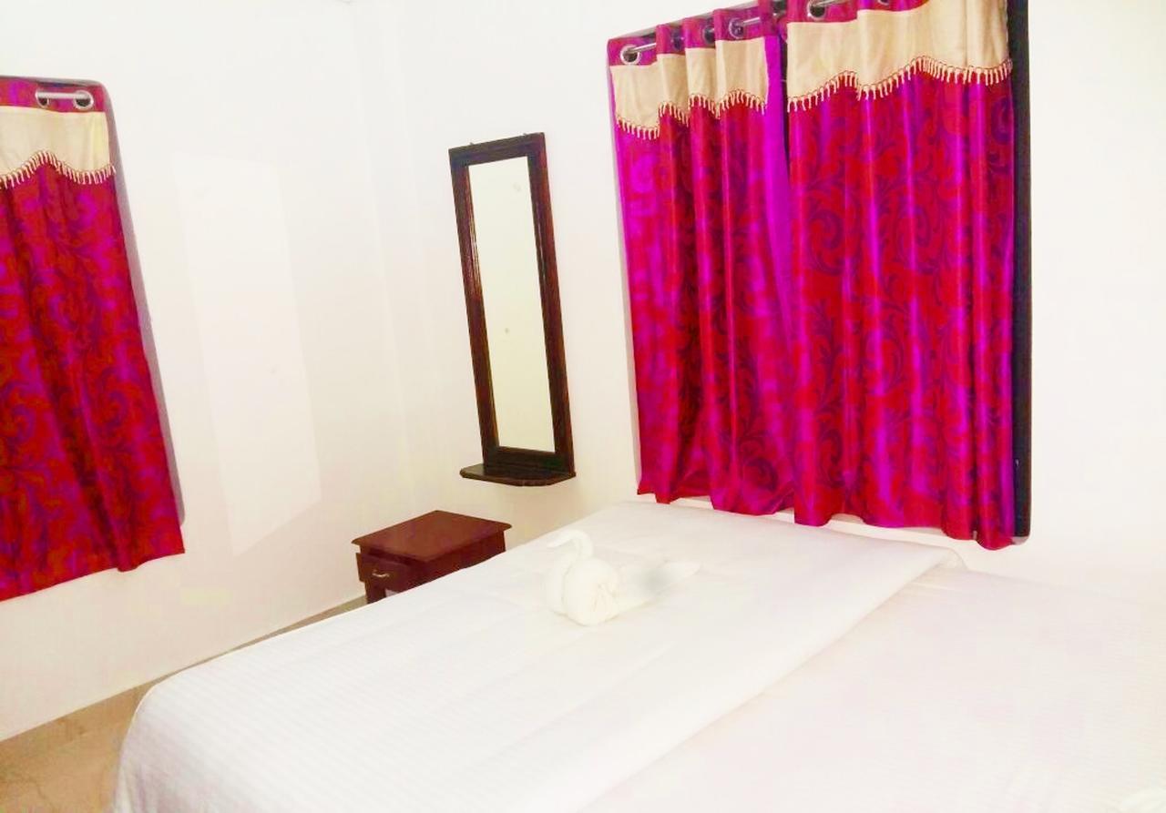 Viduthi Homestay Munnar Kültér fotó